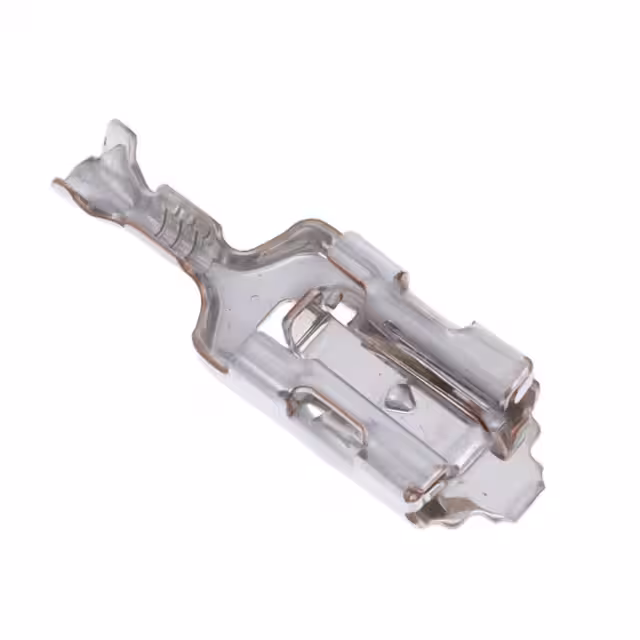 368037-2 TE Connectivity AMP Connectors  Connettori a sgancio rapido Connettori a sgancio rapido